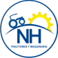 NH Tractores y Maquinaria 